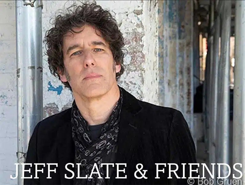 Jeff Slate and Friends - Silver Bay Music In The Park Concert