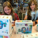 Summer Kid's Activities at Joy & Co.