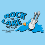 Rock the Lake