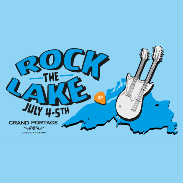 Rock the Lake