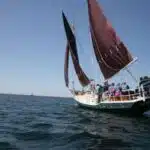 Daily Sailing on Lake Superior