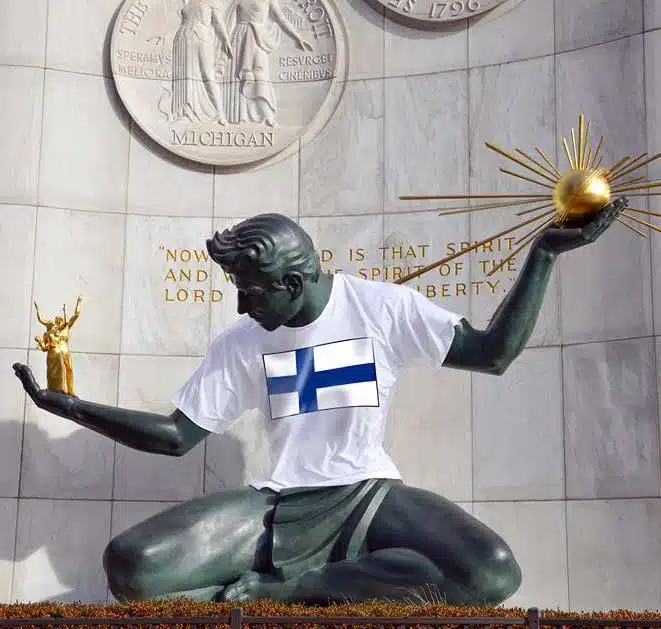 FinnFest 2025