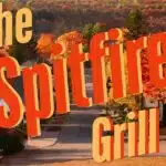 The Spitfire Grill
