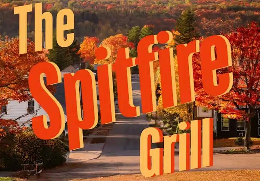 The Spitfire Grill