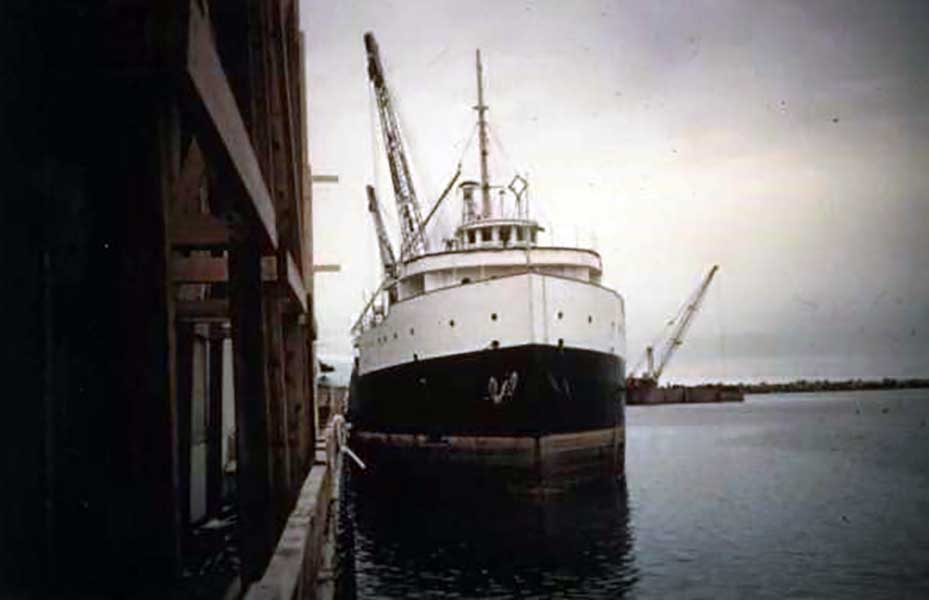 Taconite Harbor Reunion
