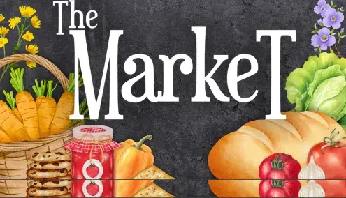 The Market
