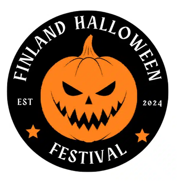 Finland Halloween Party