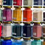 Pigment to Paint (couples & friends)