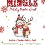 Jingle and Mingle