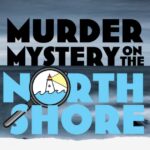 Murder Mystery - Showdown at the Kar-a-OK-e Corral