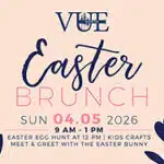 Easter Brunch