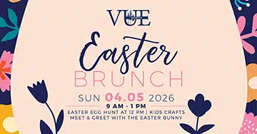 Easter Brunch
