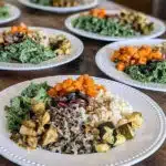 Forest To Table Gourmet Food and Wine Experience