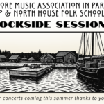 Dockside Sessions: Molly Dean