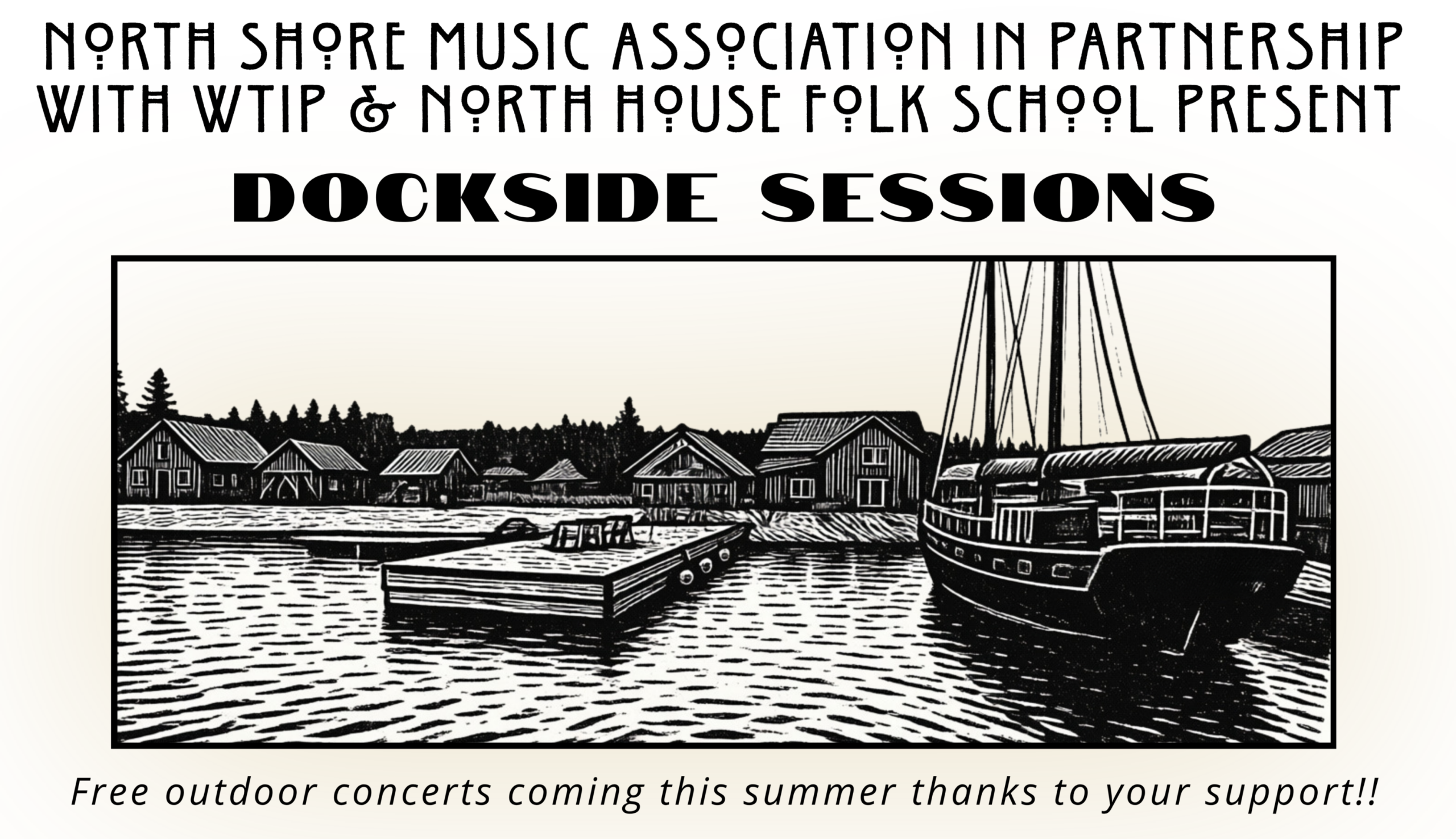 Dockside Sessions: Molly Dean