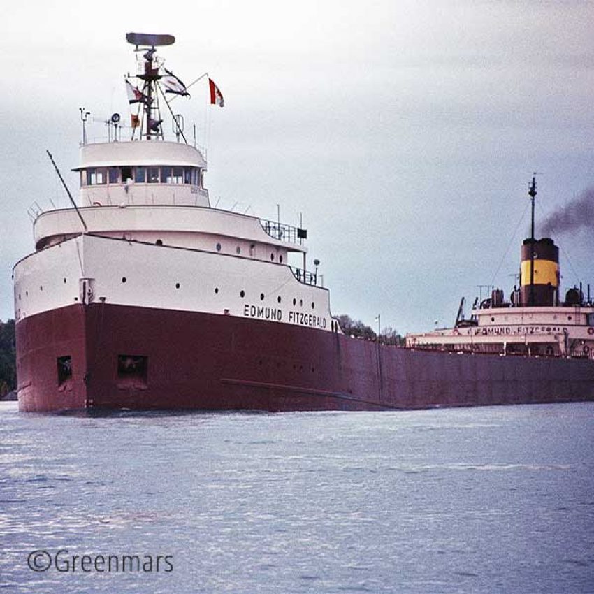 edmund-fitzgerald Edmund Fitzgerald