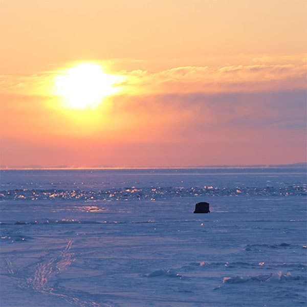 Minnesota Ice Fishing - Land an Epic Trip Today! - Gunflint