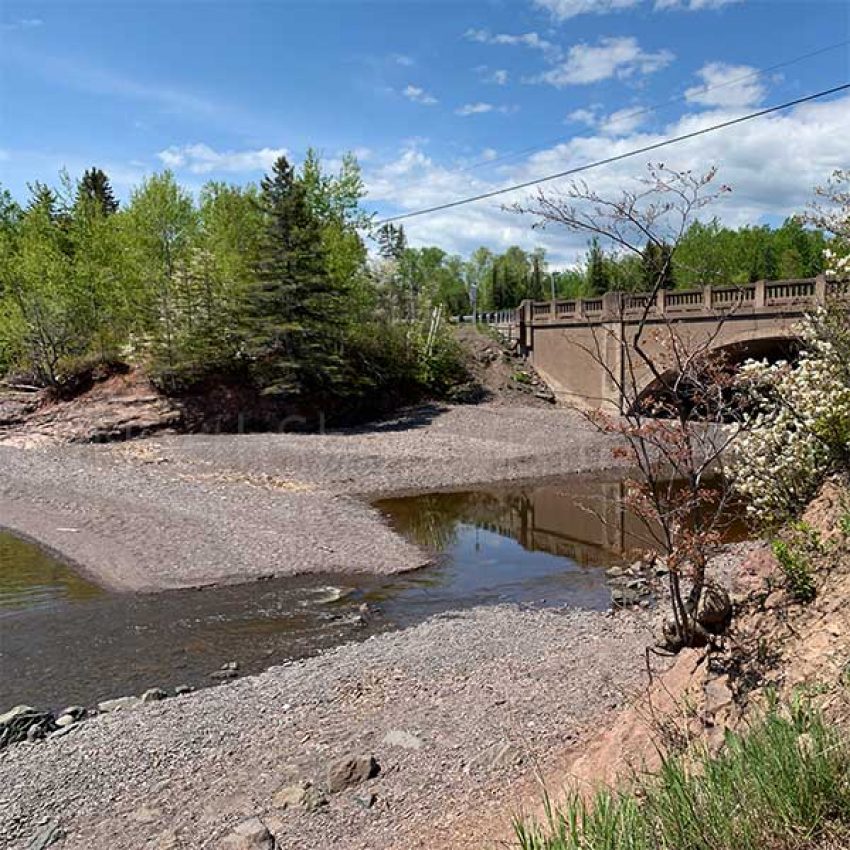 stewart-river-north-shore-lake-superior stewart-river-north-shore-lake-superior